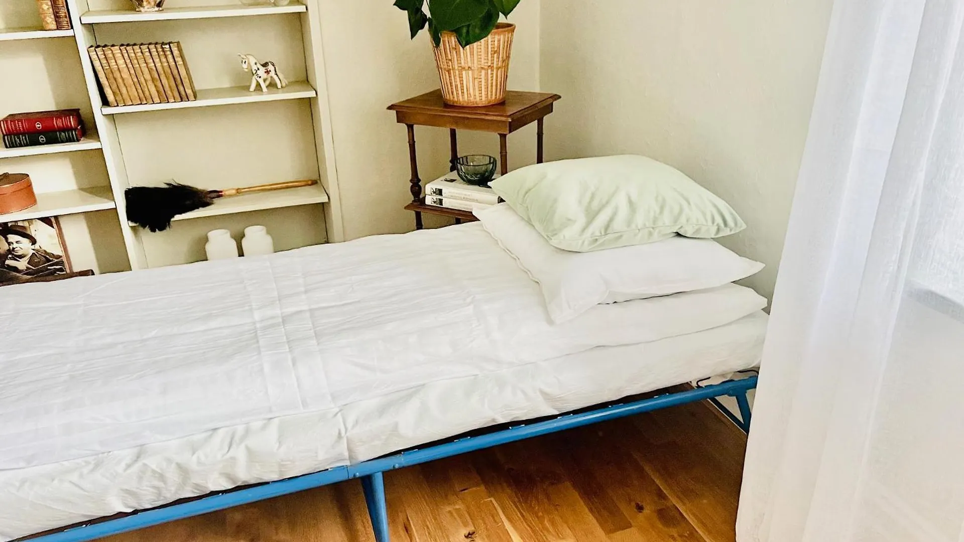 Apartment In House With View And Free Parking Gothenburg