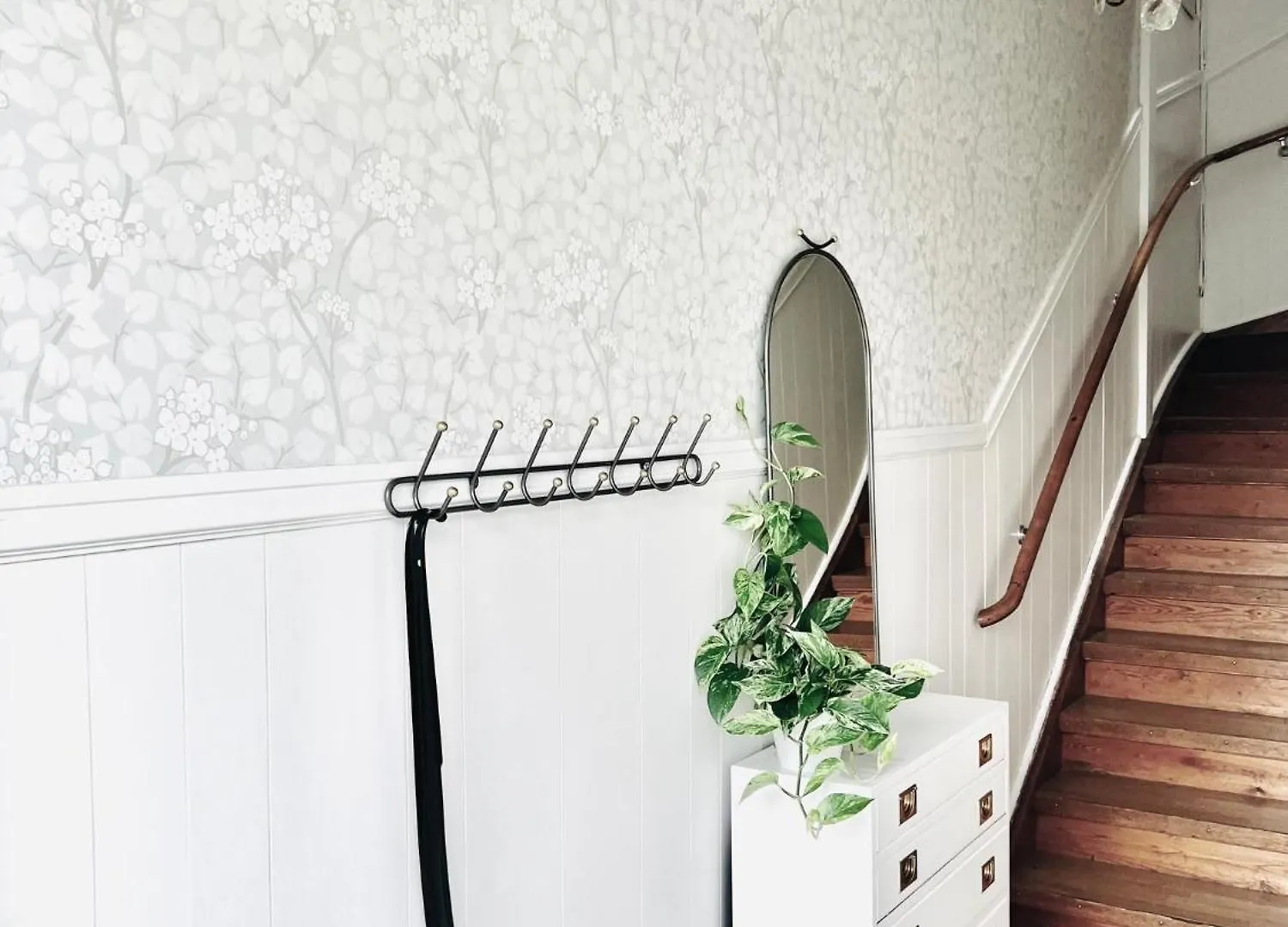 Apartment In House With View And Free Parking Gothenburg