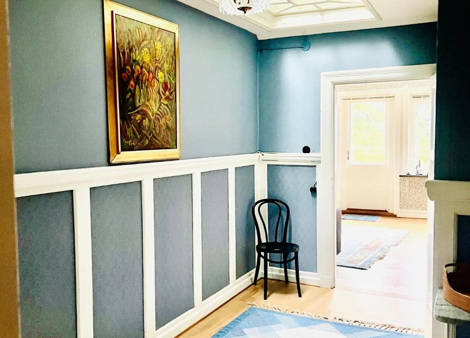 Apartment In House With View And Free Parking Gothenburg