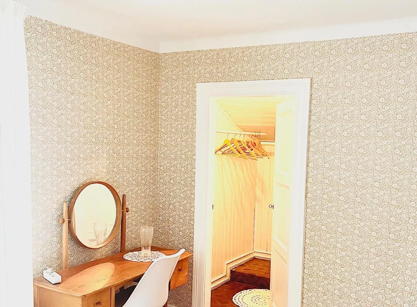 Apartment In House With View And Free Parking Gothenburg